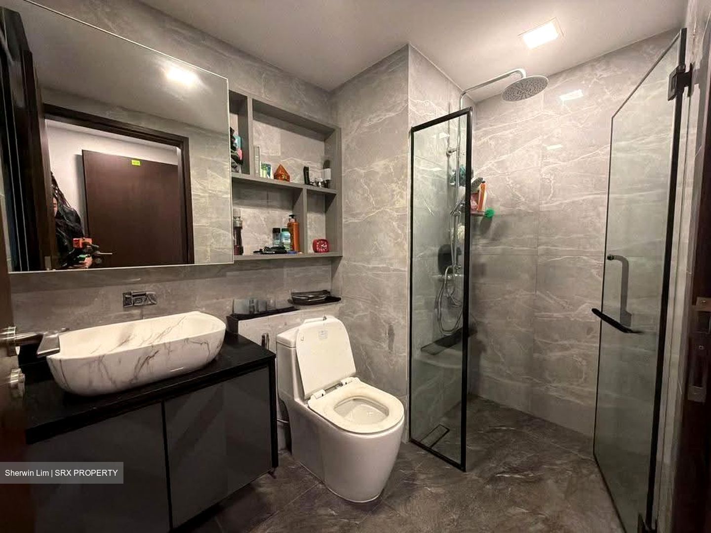The Brownstone (D27), Condominium #613304151